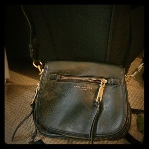 Marc Jacobs crossbody bag